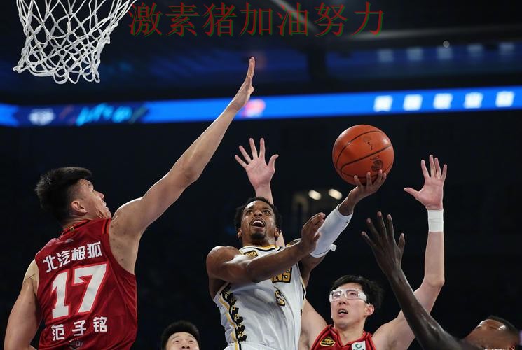 CBA强势回归点燃全场 CBA强势回归点燃全场